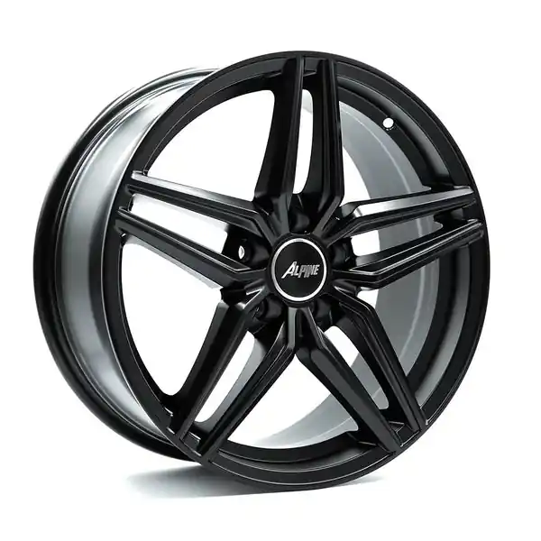 Prix Choc Oeplus (Oe+) Premium Ap-2 20x9.5 5x112 45 66.5 Matt Black