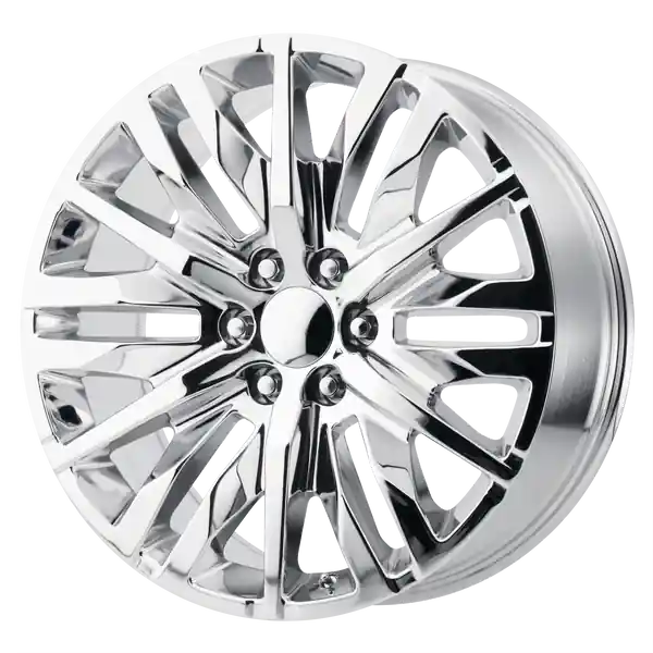 Commander Maintenant Performance Replicas Pr198 22x9 6x139.7 28 78.1 Chrome